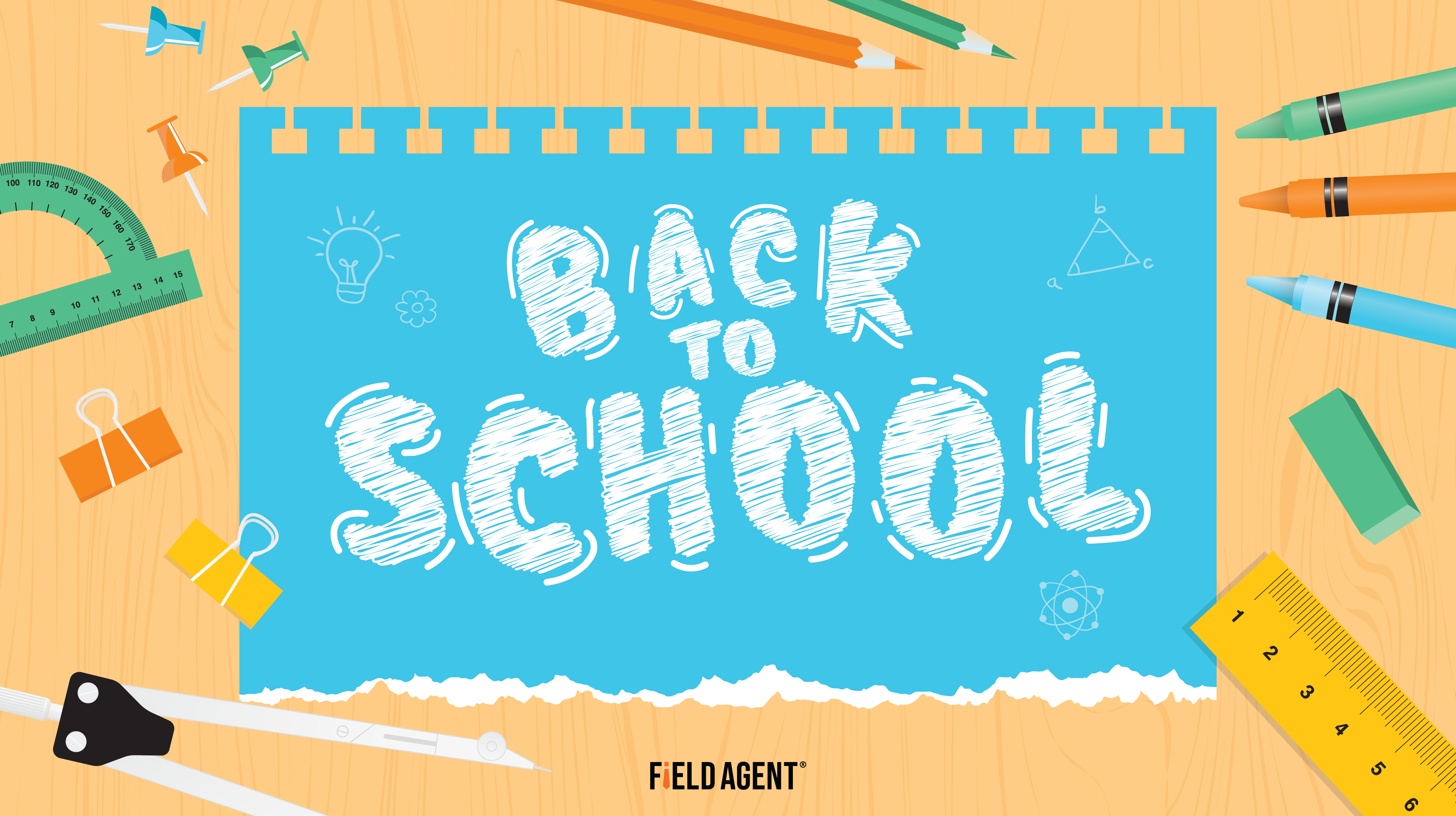 What Matters to Parents When Buying Back To School Supplies